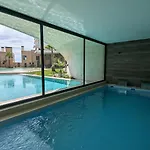 Апартаменты Aster Relax & Duplex Вильяхойоса