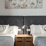 Aster Relax & Duplex * Вильяхойоса