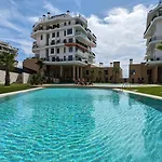 Апартаменты Aster Relax & Duplex *