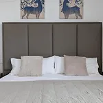 Aster Relax & Duplex Апартаменты Вильяхойоса