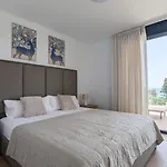 Апартаменты Aster Relax & Duplex *