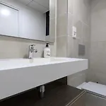 Aster Relax & Duplex Апартаменты Вильяхойоса