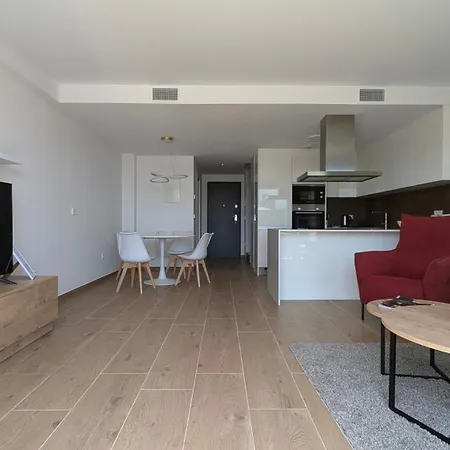 Апартаменты Aster Relax & Duplex *