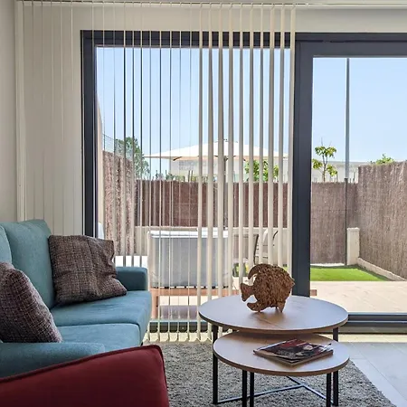 Aster Relax&spa Villajoyosa (La Vila Joiosa)