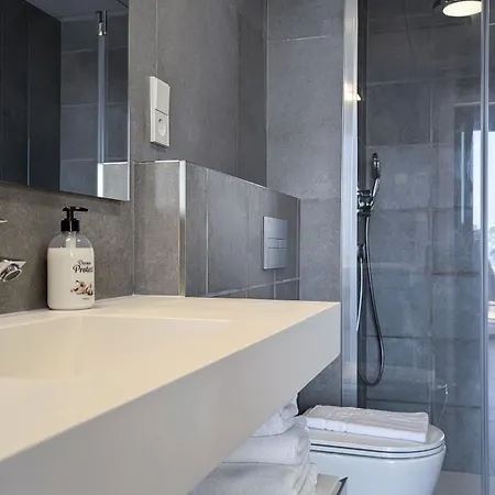 Apartamento Aster Relax&spa