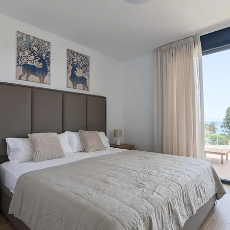 Apartamento Aster Relax&spa *