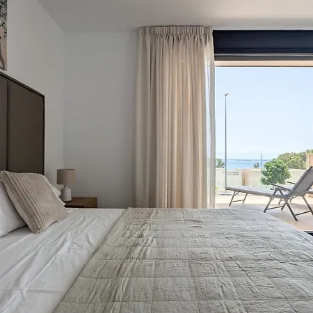 Aster Relax & Duplex