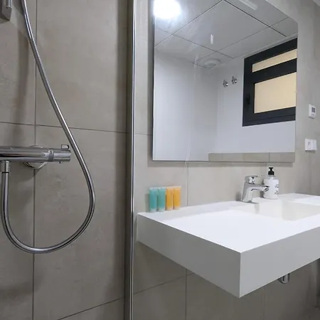 Aster Relax & Duplex Appartement Villajoyosa