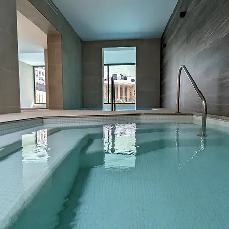 Aster Relax & Duplex Villajoyosa