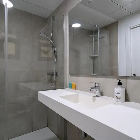 Aster Relax & Duplex * Villajoyosa