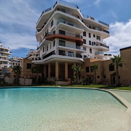 Aster Relax & Duplex