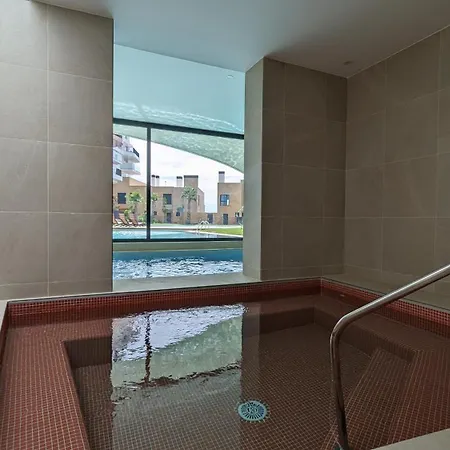 Aster Relax & Duplex