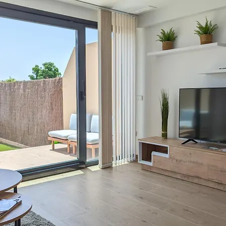 Appartement Aster Relax & Duplex