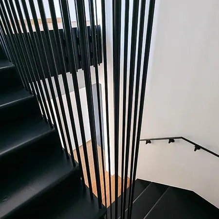 Aster Relax & Duplex Appartement *