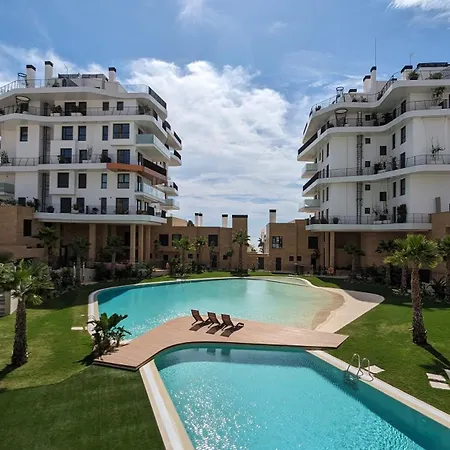 Aster Relax & Duplex *