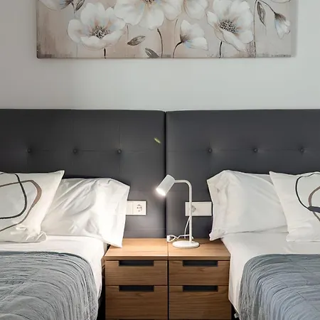 Aster Relax & Duplex * Villajoyosa