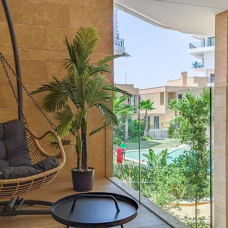 Aster Relax & Duplex