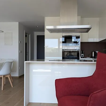 Appartement Aster Relax & Duplex