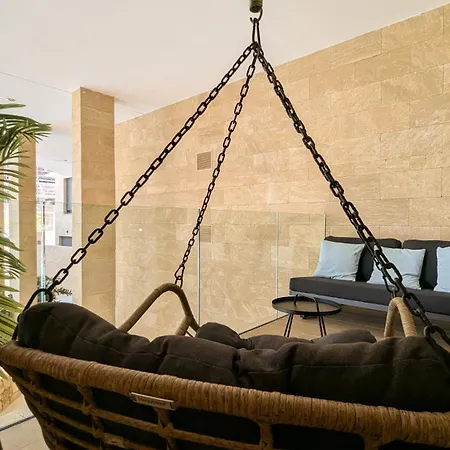 Aster Relax & Duplex Appartement *