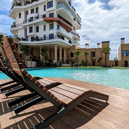 Appartement Aster Relax & Duplex *