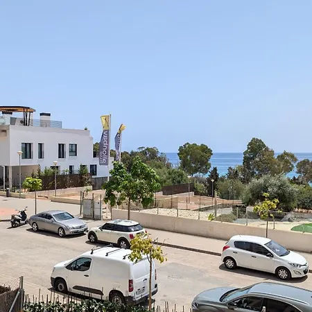 Appartement Aster Relax & Duplex Villajoyosa