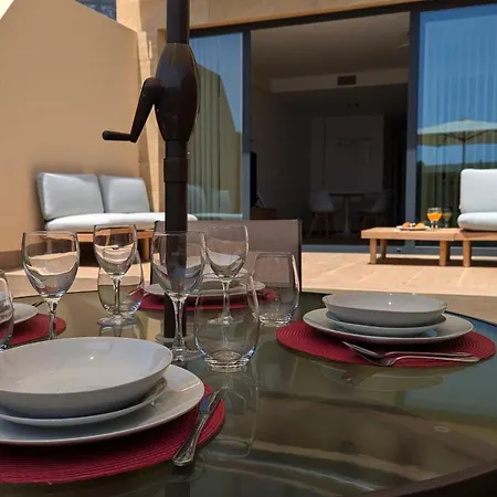 Aster Relax & Duplex *