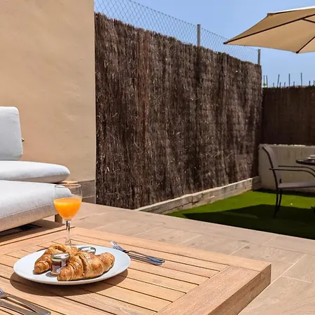 Aster Relax & Duplex Villajoyosa