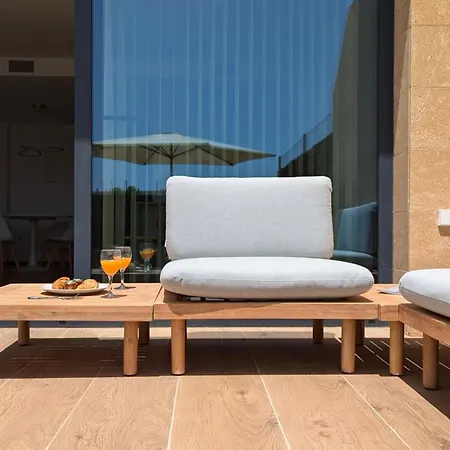 Aster Relax & Duplex * Villajoyosa