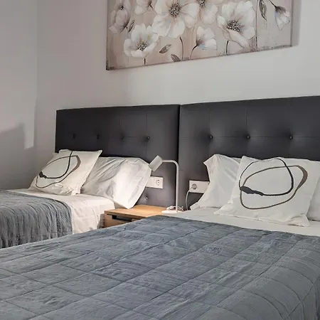 Aster Relax & Duplex Appartement