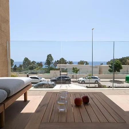 Appartement Aster Relax & Duplex