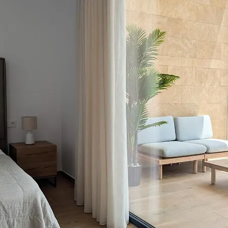 Appartement Aster Relax & Duplex Villajoyosa