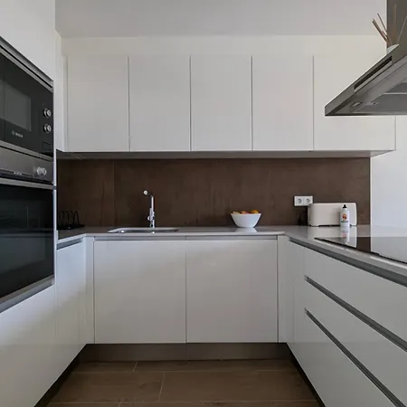 Aster Relax & Duplex