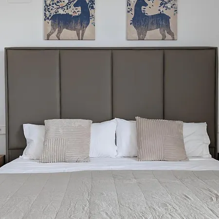 Aster Relax & Duplex Appartement Villajoyosa