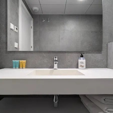 Appartement Aster Relax & Duplex Villajoyosa