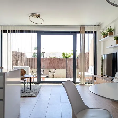 Aster Relax & Duplex * Villajoyosa