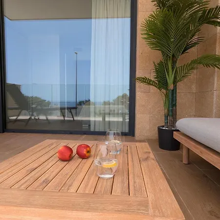 Aster Relax & Duplex