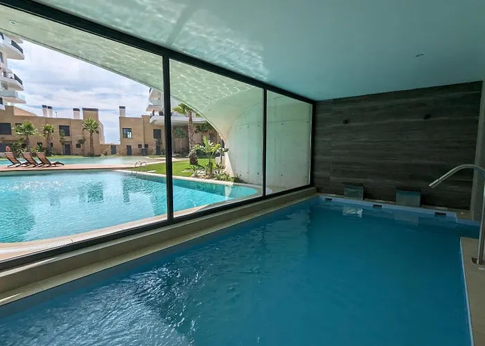شقة Aster Relax & Duplex فيياخويوسا
