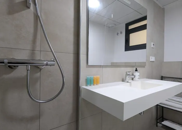 Aster Relax & Duplex شقة فيياخويوسا