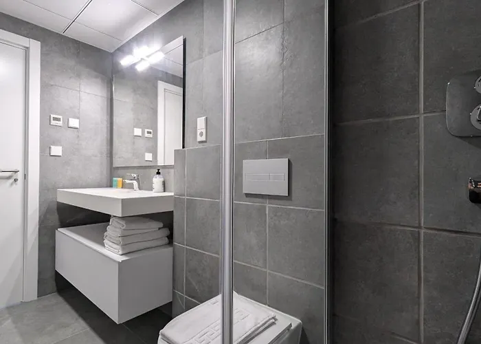 Aster Relax & Duplex شقة