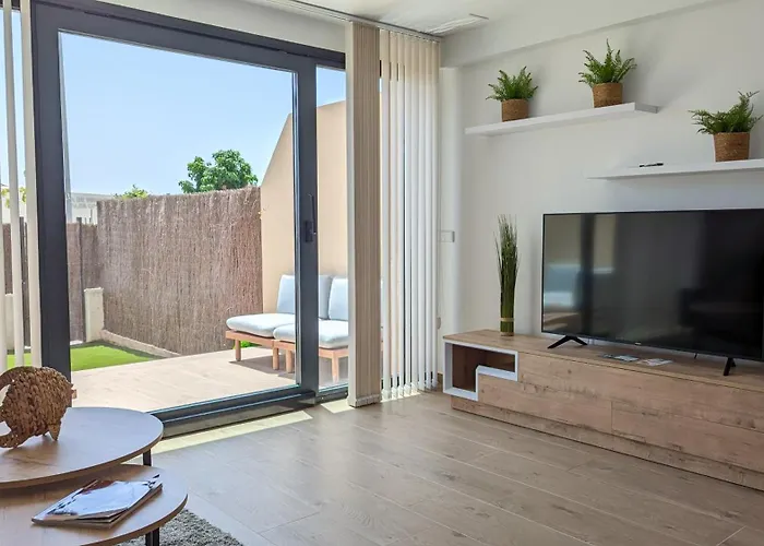 شقة Aster Relax & Duplex