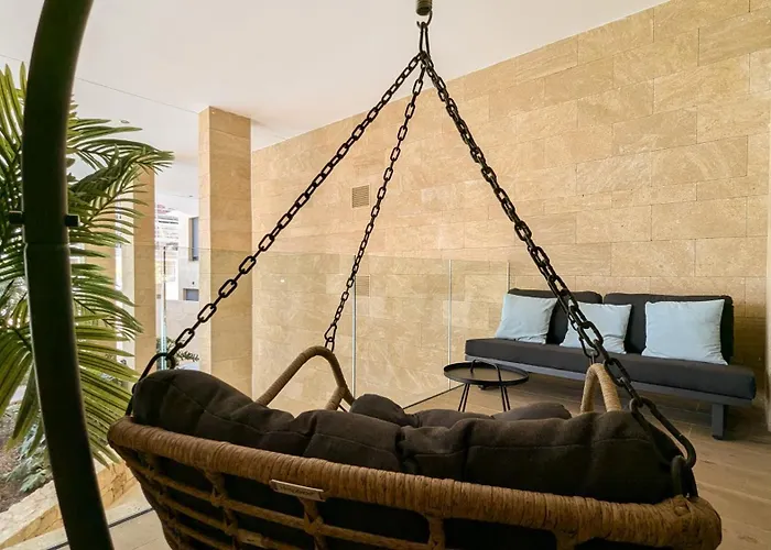 Aster Relax & Duplex شقة *