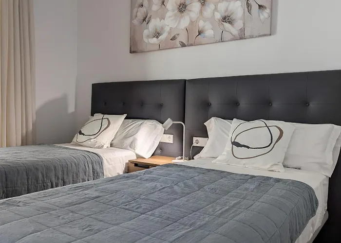 Aster Relax & Duplex شقة