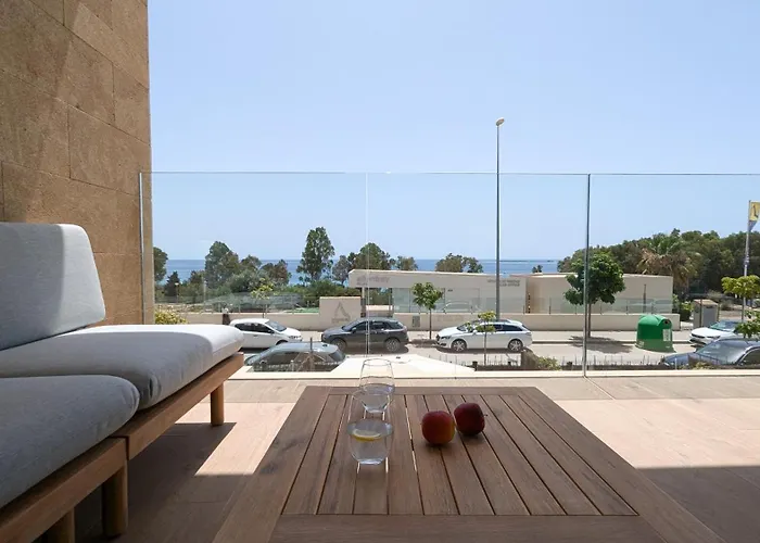 شقة Aster Relax & Duplex