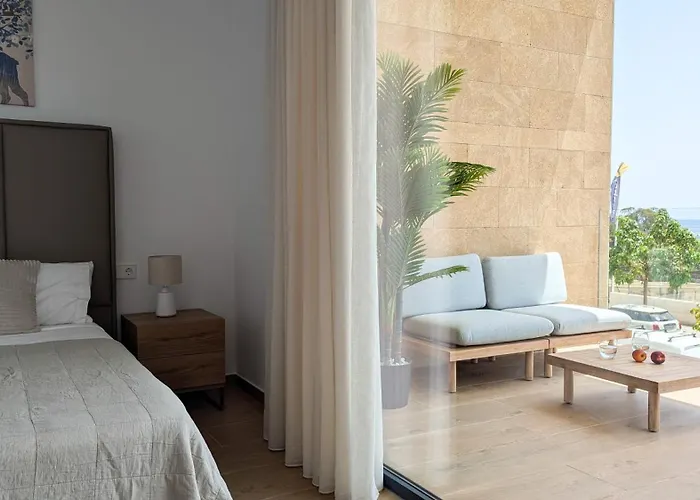 شقة Aster Relax & Duplex فيياخويوسا