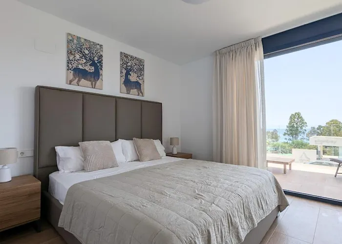 شقة Aster Relax & Duplex *